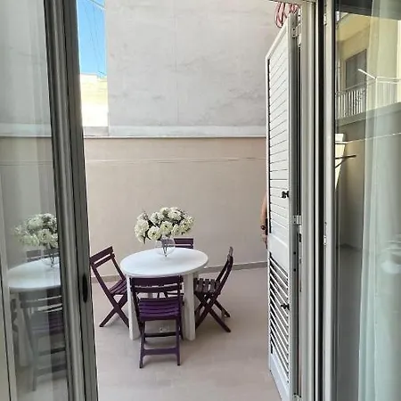 Pugliami Casa 帕拉贾诺