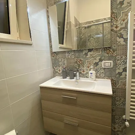 Ferienhaus Pugliami Casa