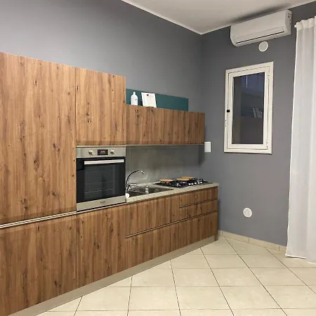 Pugliami Casa