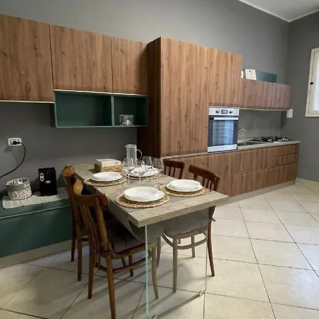 Pugliami Casa