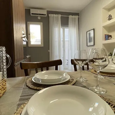 Pugliami Casa *