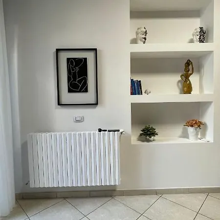 Pugliami Casa * 帕拉贾诺