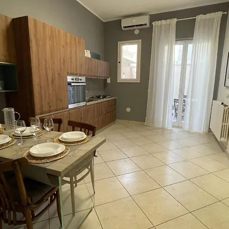 Pugliami Casa 度假居 *