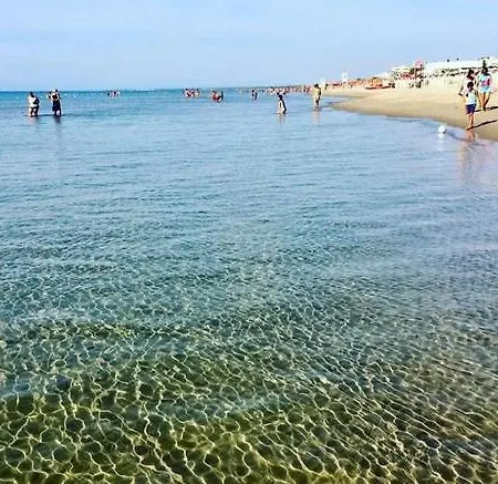 펜션 Pugliami Casa